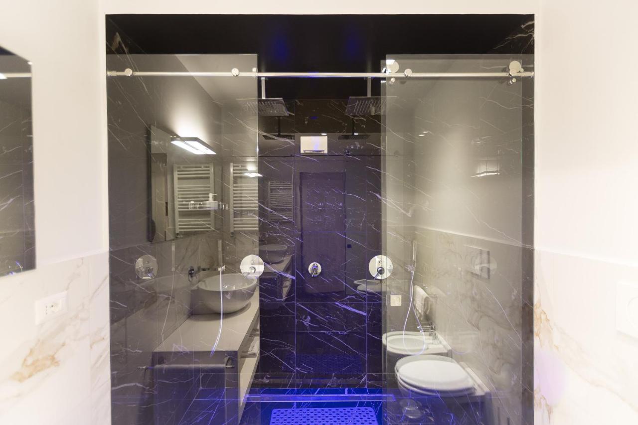 Tritone 125 Suite Roma Exterior foto