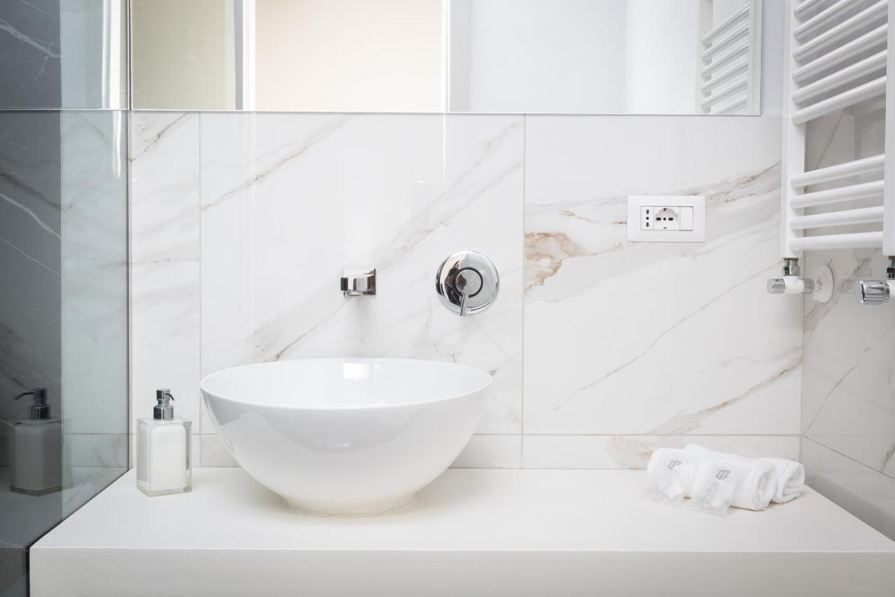 Tritone 125 Suite Roma Exterior foto
