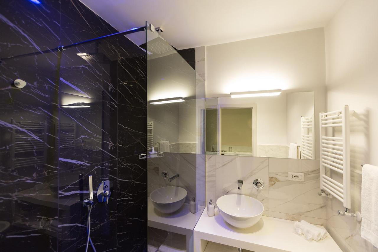 Tritone 125 Suite Roma Exterior foto